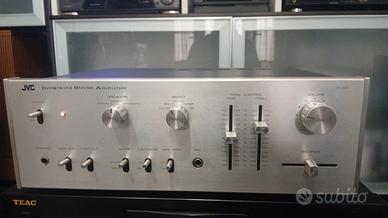 Amplificatore Vintage JVC NV 300