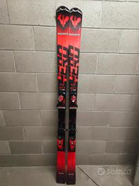 SCI ROSSIGNOL HERO ELITE MT TI C. A. M. 175