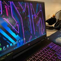 Acer Predator Helios Neo 16 i9/RTX 4070/32GB/2TB