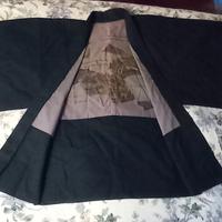 Haori giapponese originale