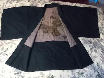 Haori giapponese originale