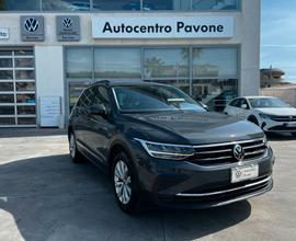 Volkswagen Tiguan 2.0 TDI 150 CV SCR DSG Life