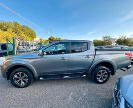 Fiat Fullback 2.4 180CV 4WD Doppia Cabina LX