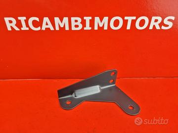 SUPPORTO RADIATORE SX APRILIA SR 50