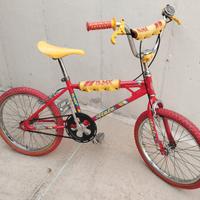 BMX ATALA 2 "Old School"