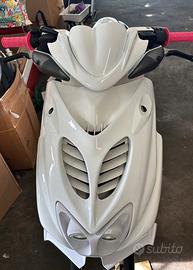 Aerox yamaha