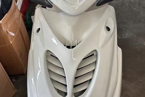 Aerox yamaha