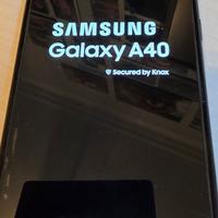 Galaxy A40