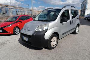 CITROEN Nemo 1.4 HDi 70CV Multispace