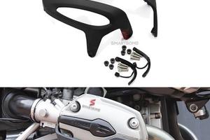 Paramotore cilindri BMW GS 1200 04-09 Monoalbero