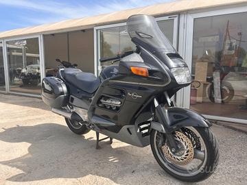 Honda Pan European
