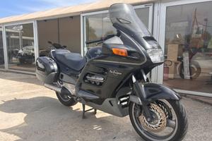 Honda Pan European