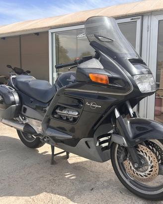 Honda Pan European