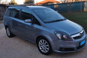 OPEL ZAFIRA 1.9 Cdti 120CV