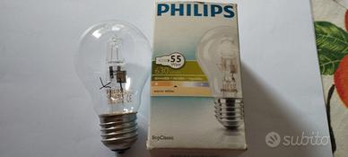 Philips Ecoclassic 42W E27 630 Lumen