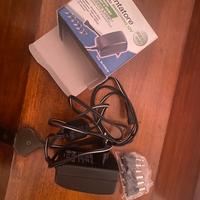 Alimentatore per decoder satellitare