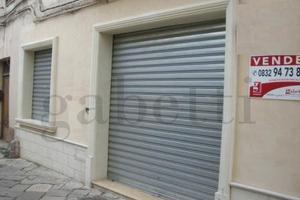 Negozio Copertino [COA 304ACG]