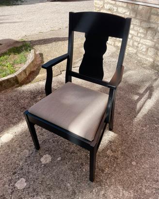 Sedia poltrona IKEA
