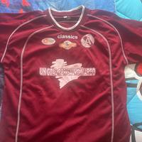 Maglia acireale calcio