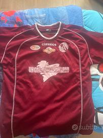 Maglia acireale calcio