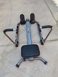 vogatore per palestra 