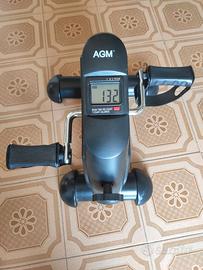 Mini cyclette AGM pedaliera