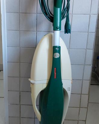 Aspirapolvere Vorwerk Folletto 