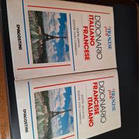 dizionari tascabili