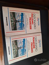 dizionari tascabili