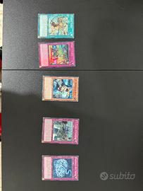 carte Yu-Gi-Oh!.