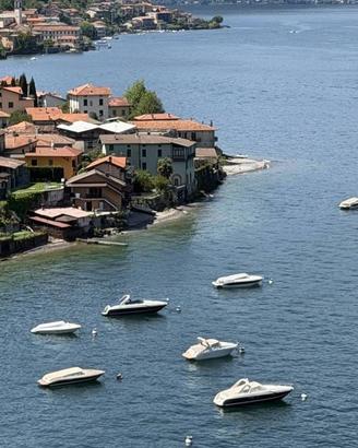 Appartamento di 210 m² con più di 5 locali a Lezze