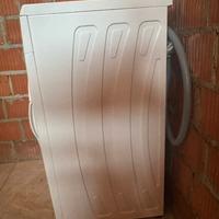 Lavatrice Smeg