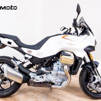 MOTO GUZZI V 100 MANDELLO - 2022