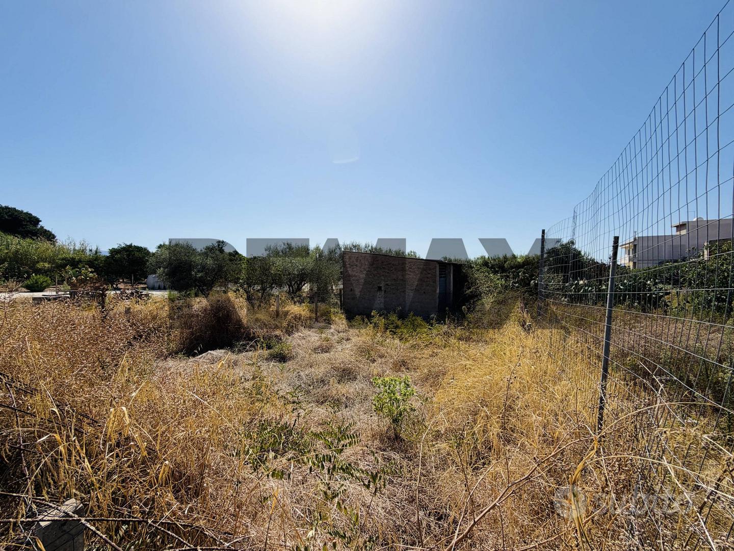 Terreno - Comiso - Altro