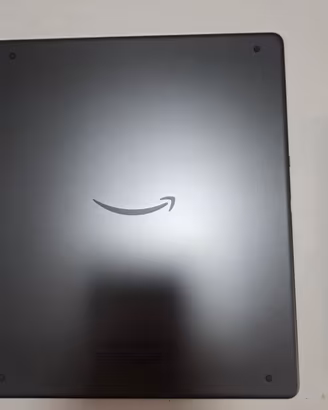 Amazon Kindle Scribe 1a Gen. 16GB, grigio + penna