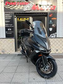 Kymco X-Citing S400 full