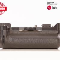 Fuji Vertical Power Grip VPB-XH1