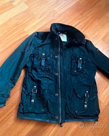 #giubbino #peuterey #leggero