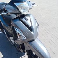 SYM Symphony ST 200 del 2020 