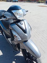 SYM Symphony ST 200 del 2020 