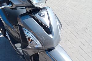 SYM Symphony ST 200 del 2020 