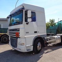 DAF XF