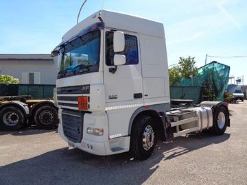 DAF XF