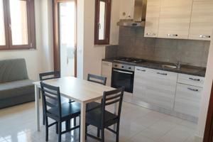 Bilocale zona Isonzo