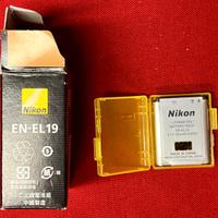 EN-EL19 Nikon