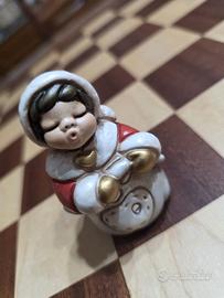Bimba o bimbo del natale Thun