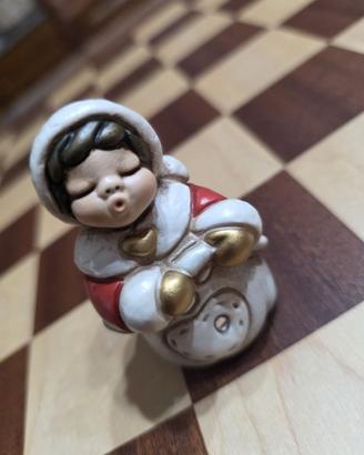 Bimba o bimbo del natale Thun