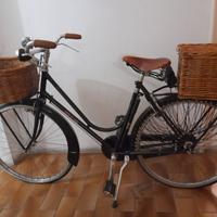 bicicletta da donna