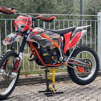 KTM 250 Freeride - 2017
