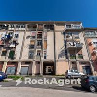 VILLAGGIO SANT'AGATA FRONTE SCUOLA PESTALOZZI